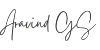 aravindgs.com